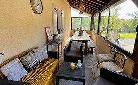 Maison De Famille Chaleureuse